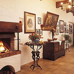 Hall Oberwirt Gasthof Fotos