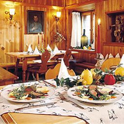 Restaurant Oberwirt Gasthof Fotos
