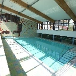 Pool Seeblick Fotos