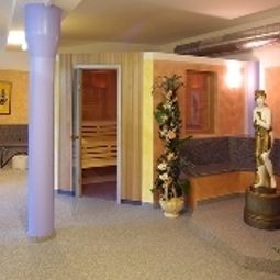 Wellness area Seeblick Fotos