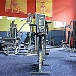 Fitness Stay Munich Apartments Fotos