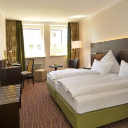 Sternhotel Soller Ismaning 