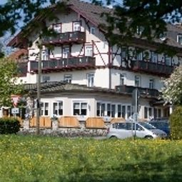Seeblick Bernried am Starnberger See 