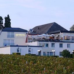  advena Hotel Jesuitengarten Fotos