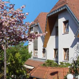 Reussenstein Böblingen Baden-Württemberg