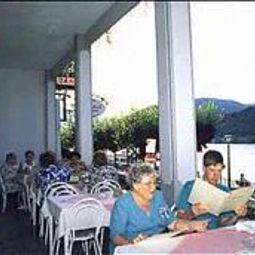 Terrazza Rebstock Fotos