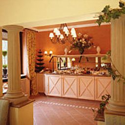 Buffet Seipel Fotos