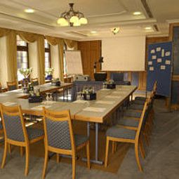 Конференц-зал Strauss Fotos