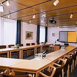 Conference room Parkhotel Traunsteiner Hof Fotos