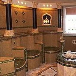 Wellness area Parkhotel Traunsteiner Hof Fotos