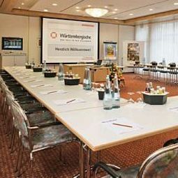 Sala congressi Zum Schiff Fotos