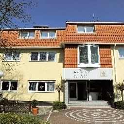 Hotelfotos Britta´s Parkhotel