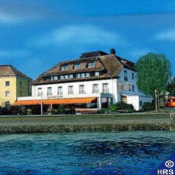 Schiff am See Ringhotel Constanza 