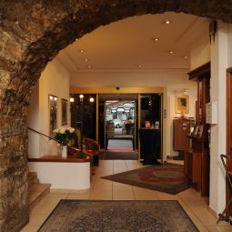 Hotelfotos Strauss