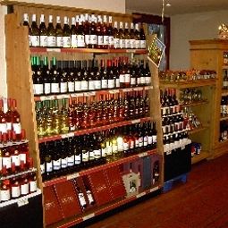 Магазин Rasthaus Fotos