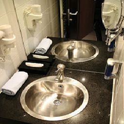 Camera da bagno Schiller 5 Fotos