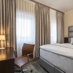 Hotelfotos Königshof Garni