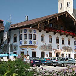 Alter Wirt Bernau 
