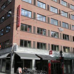 Hotelfotos Thon Europa