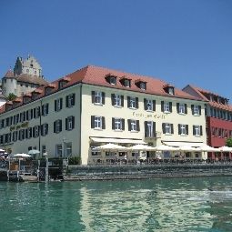 Exterior view Zum Schiff Flair Hotel Fotos