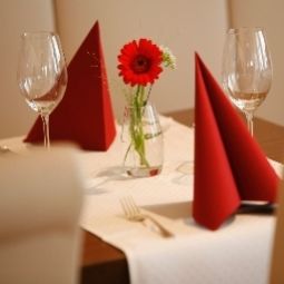 Restaurant Zum Schiff Flair Hotel Fotos