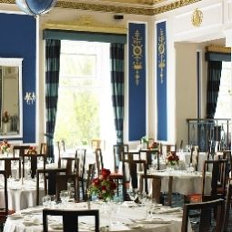 The Palace Buxton 
