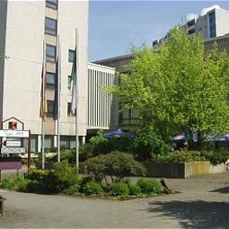 Parkhotel Fulda Zentrum