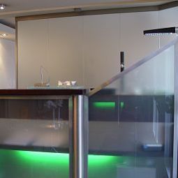 Reception Business Wieland Fotos