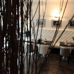 Breakfast room within restaurant Business Wieland Fotos
