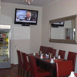 Комната для завтраков Mondial Fotos