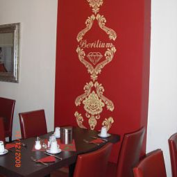 Комната для завтраков Mondial Fotos