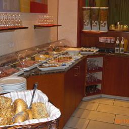 Буфет Mondial Fotos
