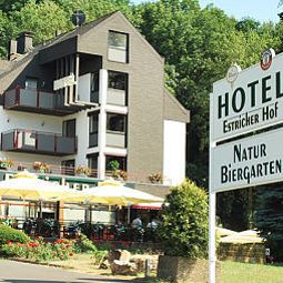 Estricher Hof Treviri Süd