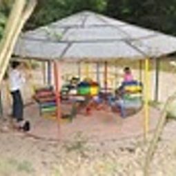 Ogród Estricher Hof Fotos
