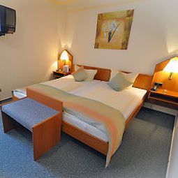 Pokój Estricher Hof Fotos
