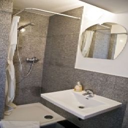 Badezimmer Central Fotos