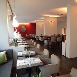 Breakfast room within restaurant Loccumer Hof Fotos