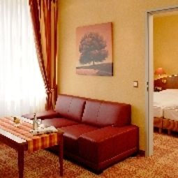 Suite Loccumer Hof Fotos