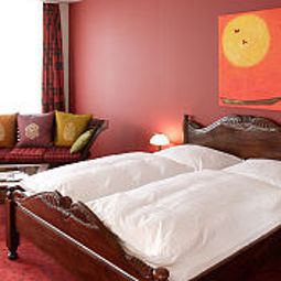 Suite Loccumer Hof Fotos