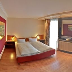 Room Loccumer Hof Fotos