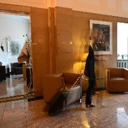 Hall Frühlings-Hotel Fotos