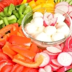 Buffet Frühlings-Hotel Fotos