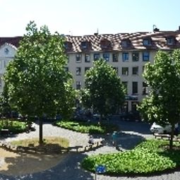 Vista Frühlings-Hotel Fotos