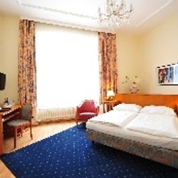 Suite Frühlings-Hotel Fotos