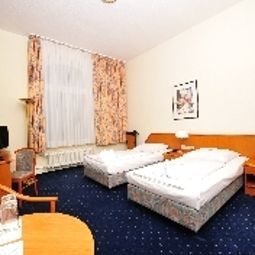 Frühlings-Hotel Fotos
