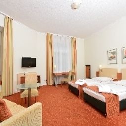 Frühlings-Hotel Fotos