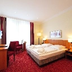 Frühlings-Hotel Fotos