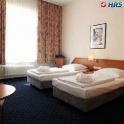 Habitación Frühlings-Hotel Fotos