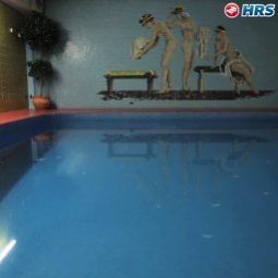 Piscina Terminus Fotos