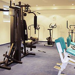 Fitness Central Fotos